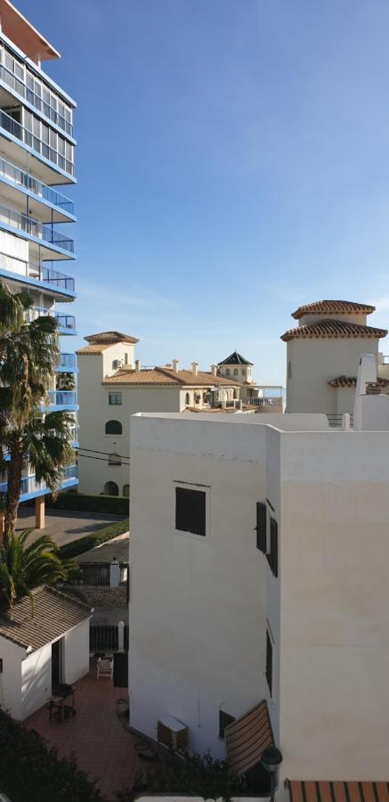 Atico Triplex Isla Verde El Campello Exterior photo
