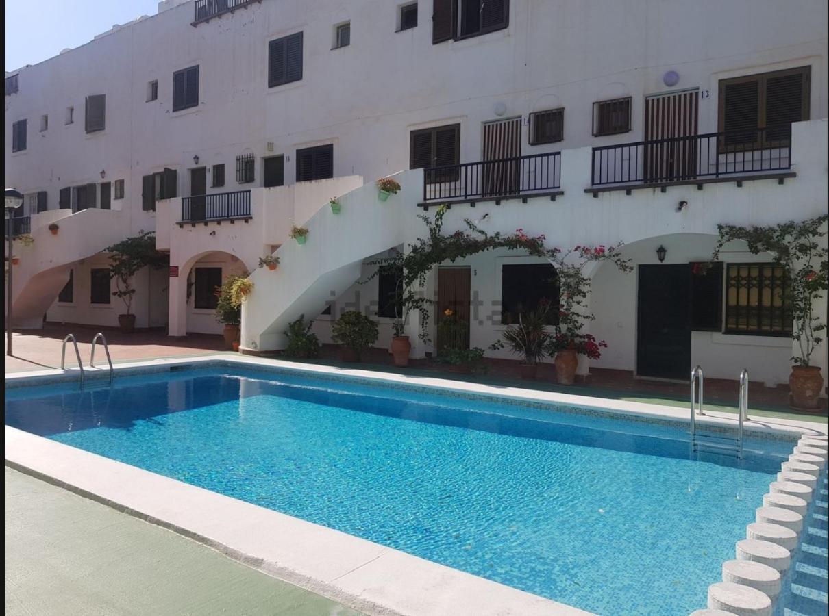 Atico Triplex Isla Verde El Campello Exterior photo