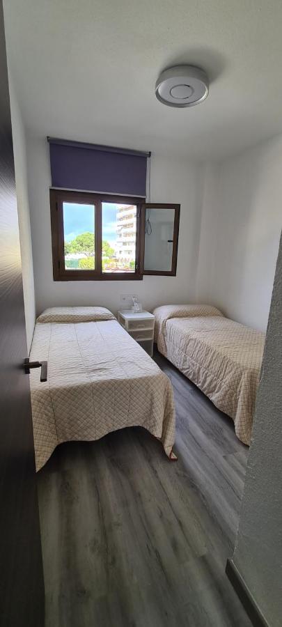 Atico Triplex Isla Verde El Campello Exterior photo
